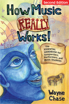 how-music-really-works-second-edition