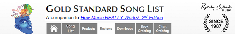 Roedy Black Music home page